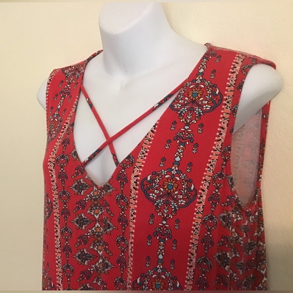 Lily Rose soft knit dress - Picture 2 of 4